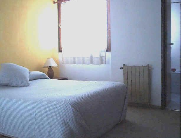 Kuntur Hotel Capilla del Monte Buitenkant foto