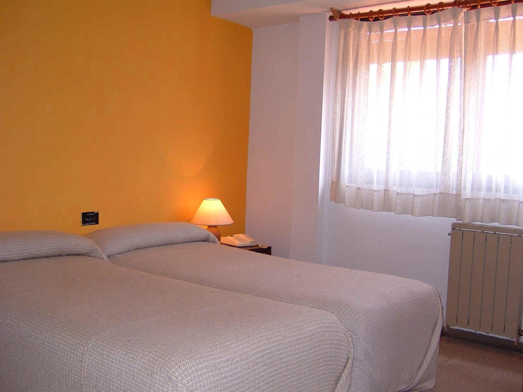 Kuntur Hotel Capilla del Monte Buitenkant foto