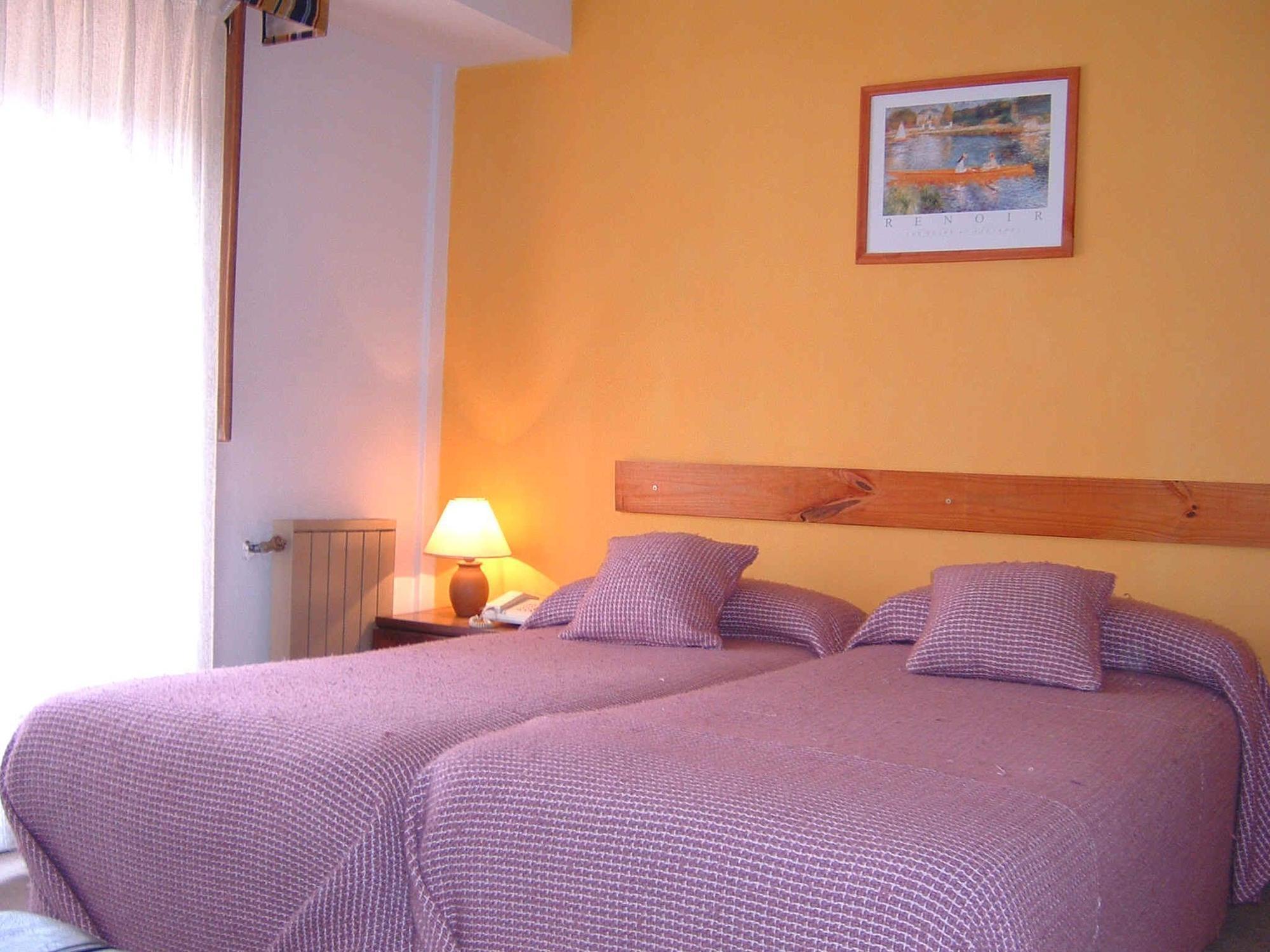 Kuntur Hotel Capilla del Monte Buitenkant foto